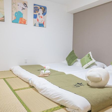 桜の川8 Shinjuku 3 Mins Shibuya New Mansion Train 1 Min More Than 7 People Präfektur Tokio Exterior foto