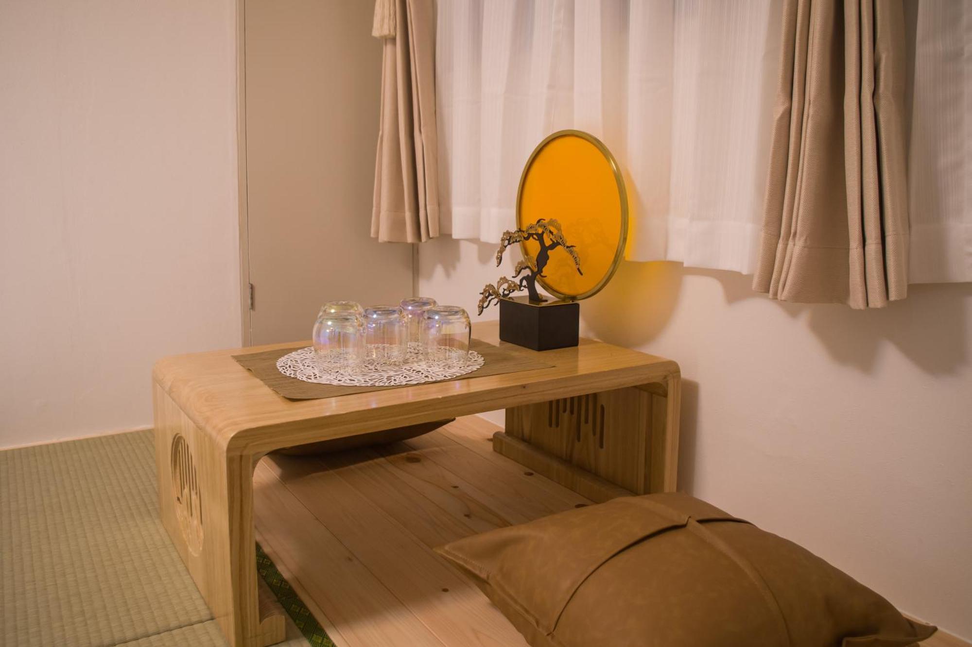 桜の川8 Shinjuku 3 Mins Shibuya New Mansion Train 1 Min More Than 7 People Präfektur Tokio Exterior foto