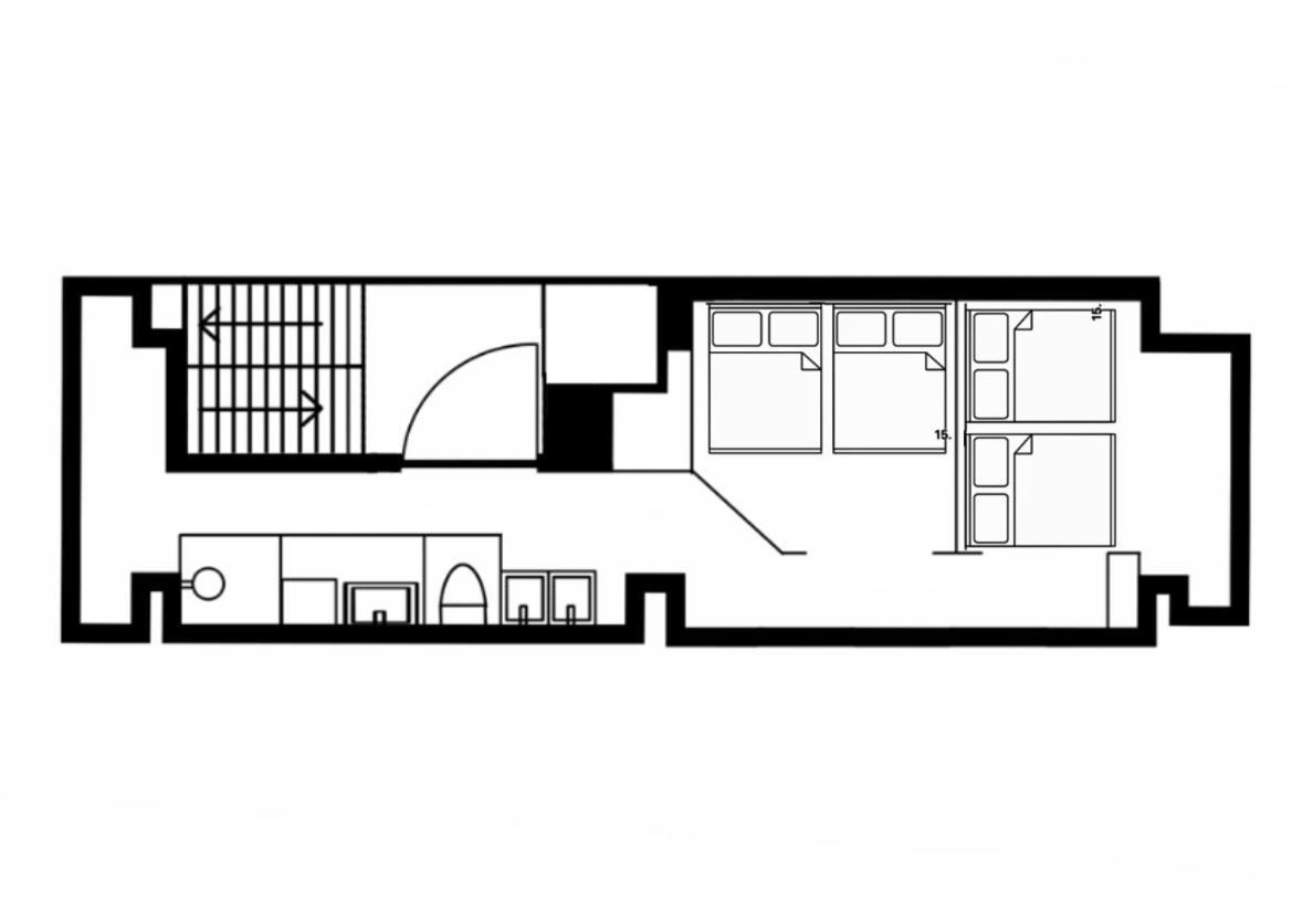 桜の川8 Shinjuku 3 Mins Shibuya New Mansion Train 1 Min More Than 7 People Präfektur Tokio Exterior foto