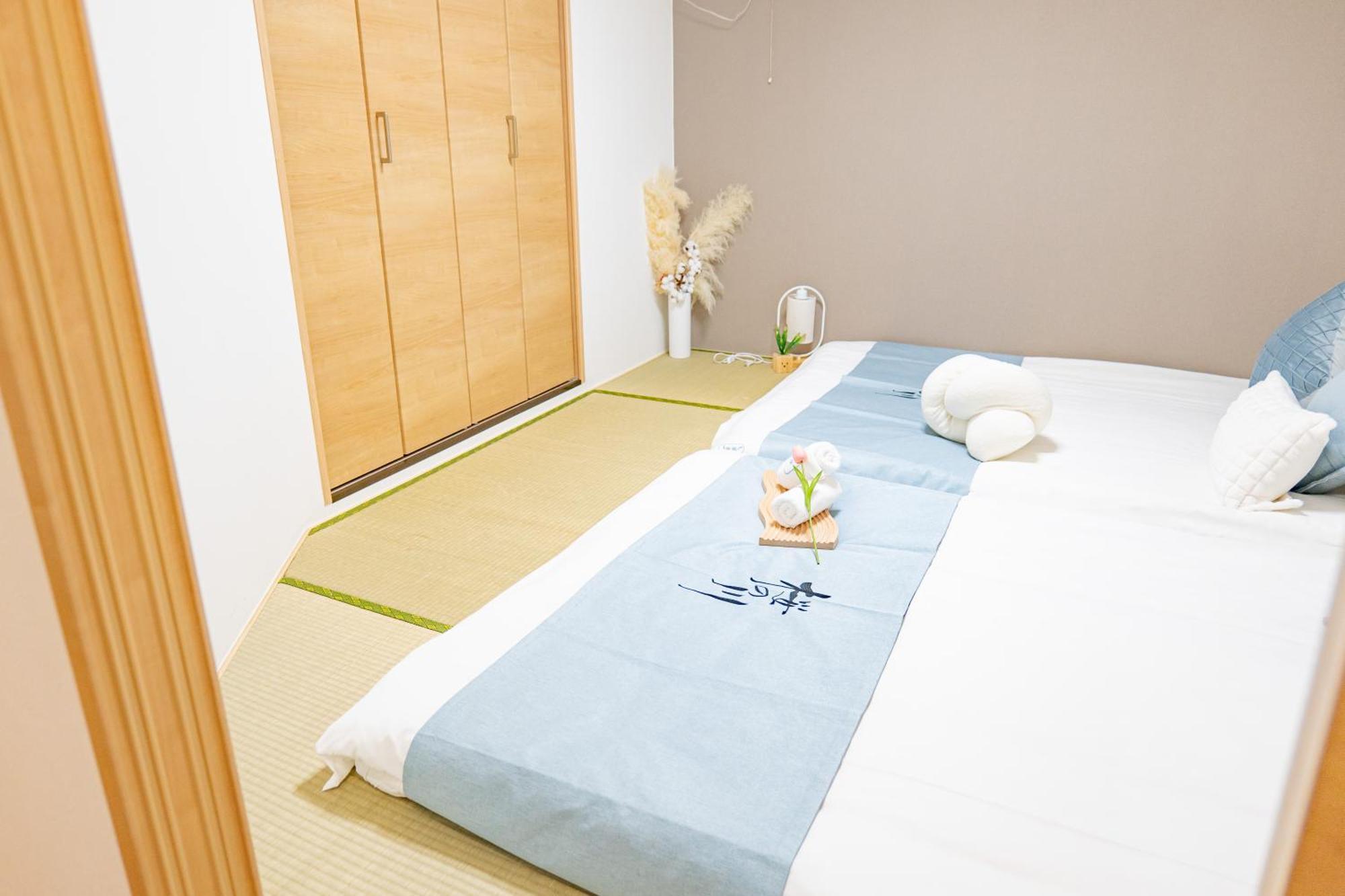 桜の川8 Shinjuku 3 Mins Shibuya New Mansion Train 1 Min More Than 7 People Präfektur Tokio Exterior foto