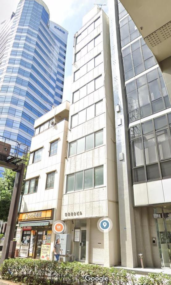 桜の川8 Shinjuku 3 Mins Shibuya New Mansion Train 1 Min More Than 7 People Präfektur Tokio Exterior foto