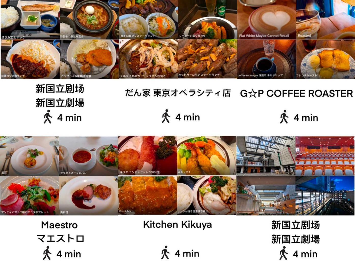 桜の川8 Shinjuku 3 Mins Shibuya New Mansion Train 1 Min More Than 7 People Präfektur Tokio Exterior foto